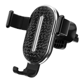 NNEDSZ UC08 Car Gravity holder Black