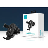 NNEDSZ UC08 Car Gravity holder Black