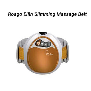 NNEDSZ Elfin Slimming Massage Belt
