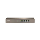 NNEDSZ M3 5-Port Gigabit Multi-WAN VPN Router up to 128 APs