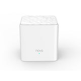 NNEDSZ MW3 1pack AC1200 Whole Home Mesh WiFi System