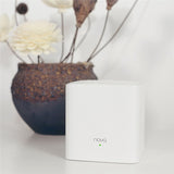 NNEDSZ MW3 1pack AC1200 Whole Home Mesh WiFi System