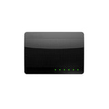 NNEDSZ SG105 5-Port Gigabit Desktop Switch