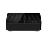 NNEDSZ SG105 5-Port Gigabit Desktop Switch