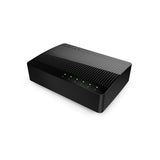 NNEDSZ SG105 5-Port Gigabit Desktop Switch