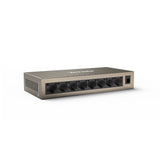 NNEDSZ TEG1008M 8-Port Gigabit Desktop Switch