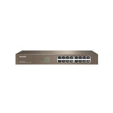 NNEDSZ TEG1016D 16-Port Gigabit Ethernet Switch
