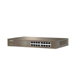 NNEDSZ TEG1016D 16-Port Gigabit Ethernet Switch