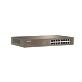 NNEDSZ TEG1016D 16-Port Gigabit Ethernet Switch