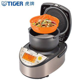 NNEDSZ 10 CUP IH INDUCTION HEATING RICE COOKER (MADE IN JAPAN) JKT-S18A