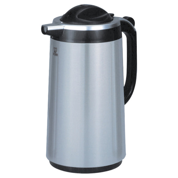 NNEDSZ 1.3L Tiger stainless steel Jug PRT-A13S (MADE IN JAPAN)