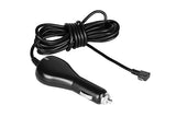 NNEDSZ TS-DPL2  Car Lighter Adapter for DrivePro, Micro-B (For DP230 / DP130 / DP110)