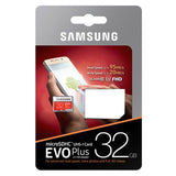 NNEDSZ 32GB UHS-I Plus EVO CLASS 10 U1 Without ADAPTOR 95R/20W MB-MC32G