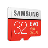 NNEDSZ 32GB UHS-I Plus EVO CLASS 10 U1 Without ADAPTOR 95R/20W MB-MC32G