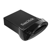 NNEDSZ 128GB CZ430 ULTRA FIT USB 3.1  (SDCZ430-128G)