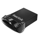 NNEDSZ 128GB CZ430 ULTRA FIT USB 3.1  (SDCZ430-128G)