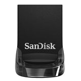 NNEDSZ 128GB CZ430 ULTRA FIT USB 3.1  (SDCZ430-128G)