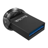 NNEDSZ 128GB CZ430 ULTRA FIT USB 3.1  (SDCZ430-128G)