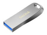 NNEDSZ SDCZ74-128G-G46 128G ULTRA LUXE PEN DRIVE 150MB USB 3.0 METAL