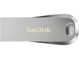 NNEDSZ SDCZ74-128G-G46 128G ULTRA LUXE PEN DRIVE 150MB USB 3.0 METAL