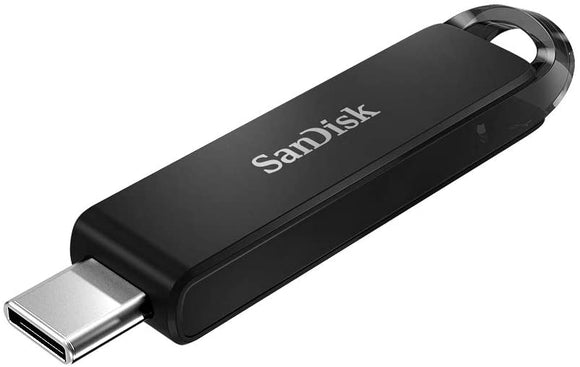 NNEDSZ 256GB SDCZ460-256G-G46 CZ460 Ultra Type-C USB3.1 (150MB) New