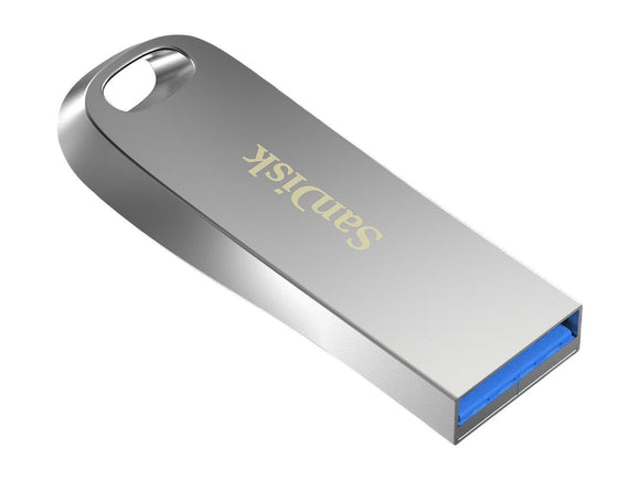 NNEDSZ SDCZ74-032G-G46 32G  ULTRA LUXE PEN DRIVE 150MB USB 3.0 METAL