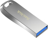 NNEDSZ SDCZ74-512G-G46 512G  ULTRA LUXE PEN DRIVE 150MB USB 3.0 METAL