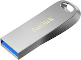 NNEDSZ SDCZ74-512G-G46 512G  ULTRA LUXE PEN DRIVE 150MB USB 3.0 METAL