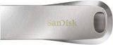 NNEDSZ SDCZ74-512G-G46 512G  ULTRA LUXE PEN DRIVE 150MB USB 3.0 METAL