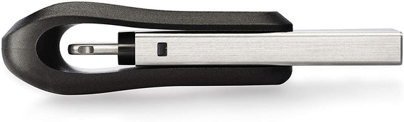 NNEDSZ Ixpand Flash Drive GO SDIX60N 128GB Black IOS USB 3.0  SDIX60N-128G-GN6NE