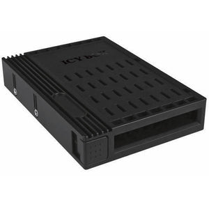 NNEDSZ 2.5 to 3.5 HDD Converter (IB-2536StS)