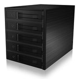 NNEDSZ for 5x 3.5 SATA or SAS HDD in 3x 5.25 bay (IB-565SSK)
