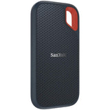 NNEDSZ 500GB Extreme Portable SSD USB3.1 Type-C & Type-A SDSSDE60-500G-G25