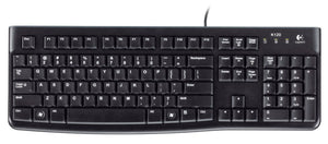 NNEDSZ 920-002582: K120 USB Keyboard