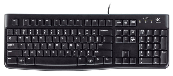 NNEDSZ 920-002582: K120 USB Keyboard