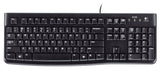NNEDSZ 920-002582: K120 USB Keyboard