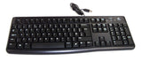 NNEDSZ 920-002582: K120 USB Keyboard