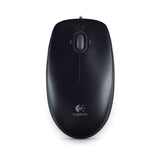 NNEDSZ M100R Wired USB Mouse (910-003301)