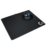 NNEDSZ 943-000046: G240 Cloth Gaming Mouse Pad