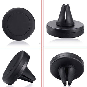NNEDSZ Air Vent Mount - Black
