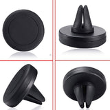 NNEDSZ Air Vent Mount - Black