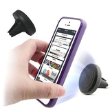 NNEDSZ Air Vent Mount - Black