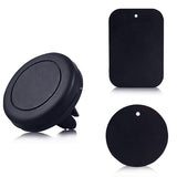NNEDSZ Air Vent Mount - Black