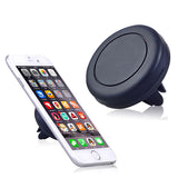NNEDSZ Air Vent Mount - Black
