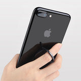NNEDSZ Mobile Phone Holder Bracket - Black