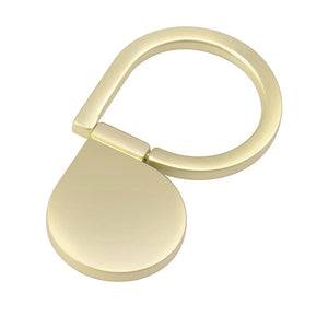 NNEDSZ Mobile Phone Holder Bracket - Gold
