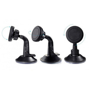 NNEDSZ Car Universal Holder - Black