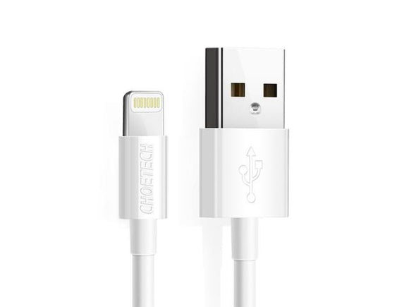 NNEDSZ Lightning cable 1.2M Apple Certified White