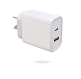 NNEDSZ USB C Charger and Quick Charge 3.0