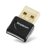 NNEDSZ NB407 USB Bluetooth 4.0 Widcomm Adapter Wireless Dongle with A2DP EDR